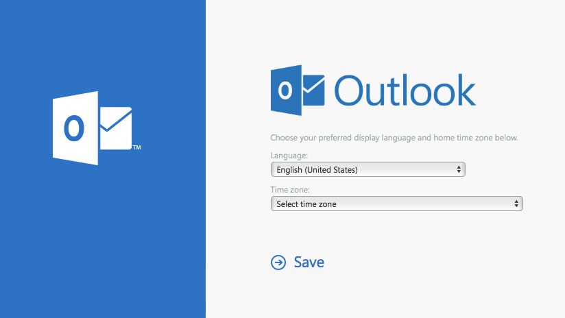 امکانات سرویس‌های وب میل