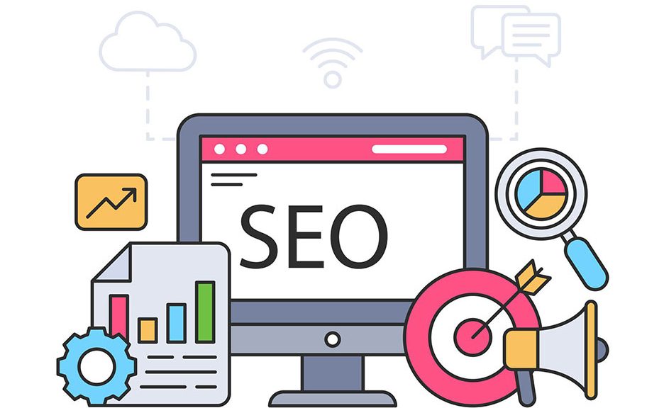 آشنایی با سئو و انواع آن