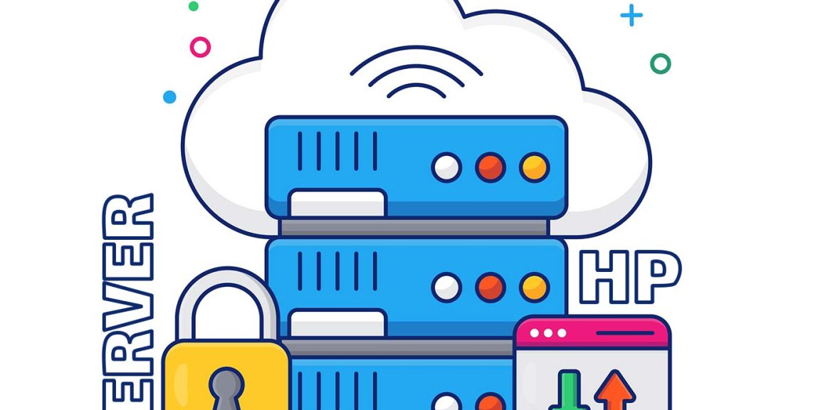 سرور چیست | بررسی پرفروش ترین سرور های کامپیوتر در ایران و تهران؟