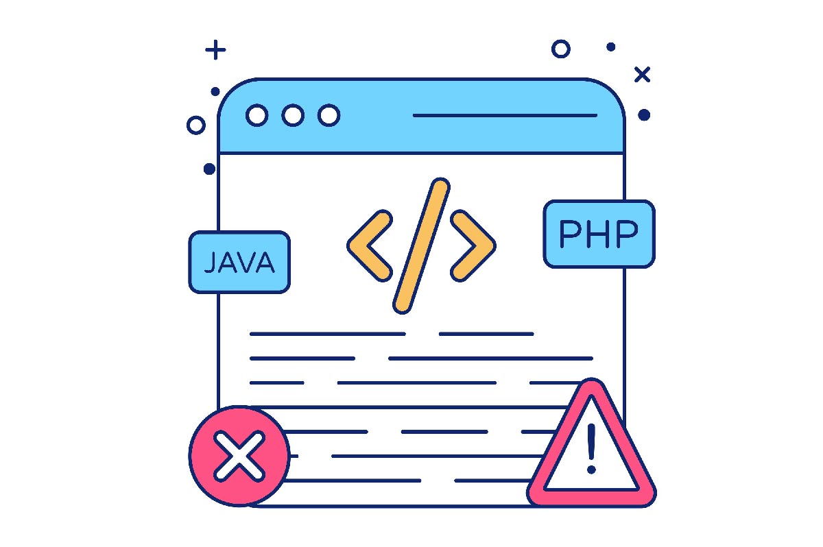 اولین قدم‌های برنامه‌نویسی: مسیر یادگیری از صفر تا حرفه‌ای