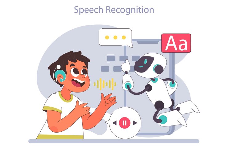 هوش مصنوعی سخنگو چیست؟