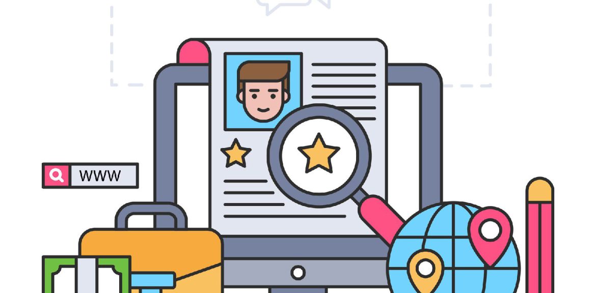 انتخاب حرفه‌ای در عصر دیجیتال با سه پلتفرم قابل اعتماد ایرانی