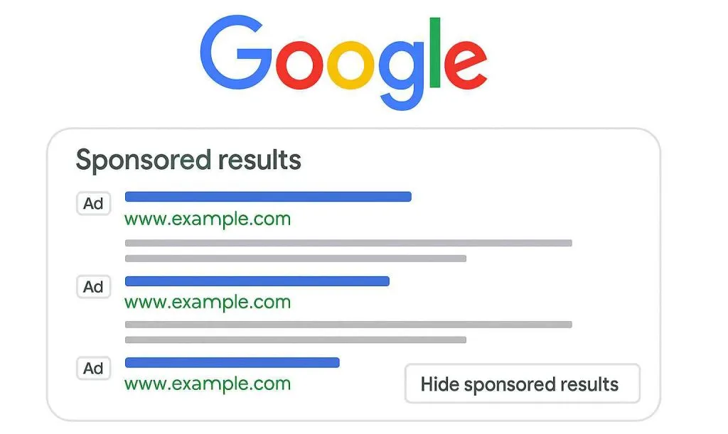 بازاریابی جستجو چگونه کار می‌کند؟
