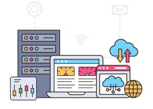 تحلیل SSD سرور 881781-b21 در Workload پایدار